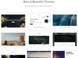 Weebly Templates for Photographers Weebly for Photographers Power Up with Premium Templates