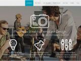 Weebly Templates for Photographers Weebly for Photographers Power Up with Premium Templates