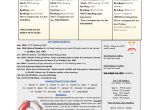 Weekly Email Newsletter Template 9 Teacher Newsletter Templates Free Sample Example