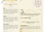 Weekly Email Newsletter Template Weekly Newsletter Jpg 1 236 1 600 Pixels Classroom Ideas