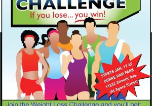 Weight Loss Challenge Flyer Template Free Energy Clipart Weight Loss Challenge Pencil and In Color