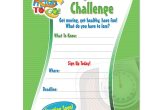 Weight Loss Challenge Flyer Template Free Weight Loss Challenge Laminated Poster Positive Promotions