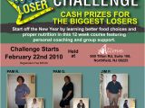 Weight Loss Challenge Flyer Template Free Weight Loss Challenge Weight4theworld 39 S Blog