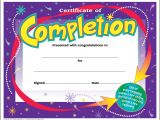 Welcome Certificate Templates 30 Certificates Of Completion Large Certificate Award
