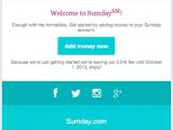 Welcome Email Template HTML 10 Best Welcome Email Templates for Introductory Emails