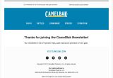 Welcome Email Template HTML 11 Welcome Email Template Examples that Grow Sales From Day 1