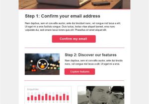 Welcome Email Template HTML Https Stamplia Com HTML Email Template Transactional