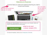 Welcome Email Template HTML Optimize Your Welcome Emails with these 5 Templates