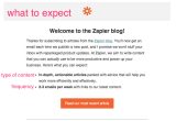 Welcome On Board Email Template Optimize Your Welcome Emails with these 5 Templates