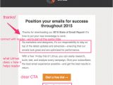 Welcome On Board Email Template Optimize Your Welcome Emails with these 5 Templates