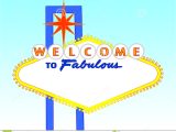 Welcome to Las Vegas Sign Template Blank Day Time Las Vegas Sign Stock Illustration