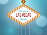 Welcome to Las Vegas Sign Template Las Vegas Sign Vector Vector Free Download
