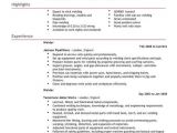 Welder Fresher Resume format the Best Cv and Cover Letter Templates In the Uk Livecareer