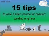 Welding Engineer Resume Pdf Welding Engineer Resume Sample Pdf Ebook Free Download
