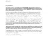 Well Written Cover Letters for Job Applications Example Of Well Written Cover Letter