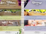 Wellness Flyer Templates Free 26 Spa Flyers Word Psd Ai Eps format Download Free