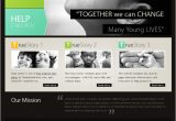 Wesite Templates 17 Charity HTML Website Templates Free Premium Download