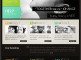 Wesite Templates 17 Charity HTML Website Templates Free Premium Download