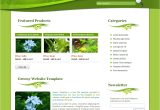 Wesite Templates Free Website Template Cyberuse