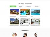 Wesite Templates Home Rent Website Template