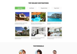 Wesite Templates Home Rent Website Template
