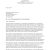Wharton Cover Letters Application Letter Sample Wharton Cover Letter Sample