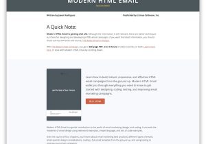 What are Email Templates 25 Best Free Responsive HTML Email Templates 2018