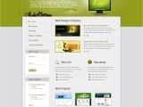 What are HTML Templates Free Website Template Cyberuse