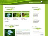 What are HTML Templates Free Website Template Cyberuse