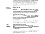 What Basic Elements Should Be Included On A Resume the Elements Of A Professional and Accurate Resume Resume Cv