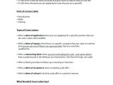 What Do You Mean by Cover Letter In Resume What Do You Mean by Cover Letter In Resume Free Template