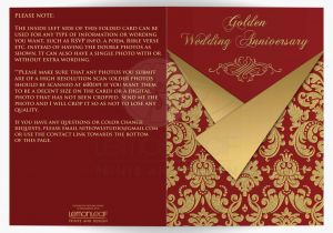 What Do You Write In A Wedding Card Double Sided Invitations Templates Paramythia