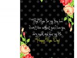 What Do You Write On A Flower Card A Sweet Bouquet Rose Day Greeting Card 2 Red Roses Hamper