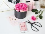 What Do You Write On A Flower Card Bouquet Of Roses with A Twist Diy for You Jo Judy