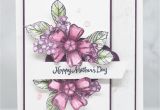 What Do You Write On A Flower Card Freshly Made Sketches 337 with Images Card Craft