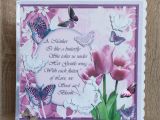 What Do You Write On A Flower Card Mother S Day Card This Image Was Purchased From Craft U