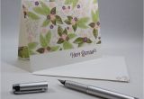 What Do You Write On A Flower Card Printed Vellum Card Ideas Simple Birthday Cards Prints