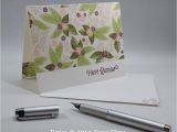 What Do You Write On A Flower Card Printed Vellum Card Ideas Simple Birthday Cards Prints