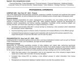 What Does A Basic Resume Look Like This is What A Perfect Resume Looks Like Lifehacker