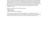 What Does A Cover Letter for A Resume Consist Of What Does A Cover Letter Consist Of Resume Builder