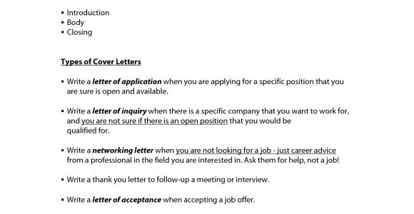 What Does A Cover Letter for A Resume Consist Of What Does A Cover Letter Consist Of Resume Builder