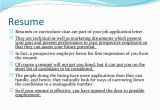 What Does Resume Mean In A Job Application Job Application Letters Resume