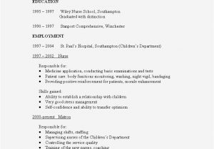 What Does Resume Mean In A Job Application Resume Template Gallery 31 Resume In Hindi format