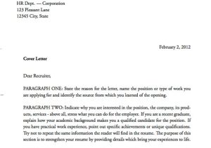 What Font Should A Cover Letter Be Cover Letter Font Crna Cover Letter