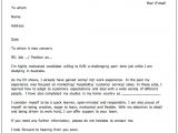 What Goes In A Cover Letter for A Job the Cover Letter that Goes with Your Resume the Job Of