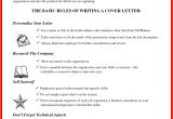 What Goes In A Covering Letter What Goes On Cover Letter Apa Example