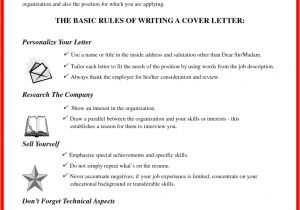 What Goes In A Covering Letter What Goes On Cover Letter Apa Example