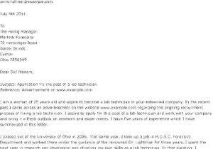 What Information Goes In A Cover Letter Cover Letter Information New Resume Download
