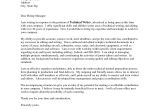 What Information Goes In A Cover Letter What Goes Into A Cover Letter Project Scope Template