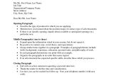 What Information Goes Into A Cover Letter Correct Cover Letter format Best Template Collection